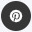 pinterest icon
